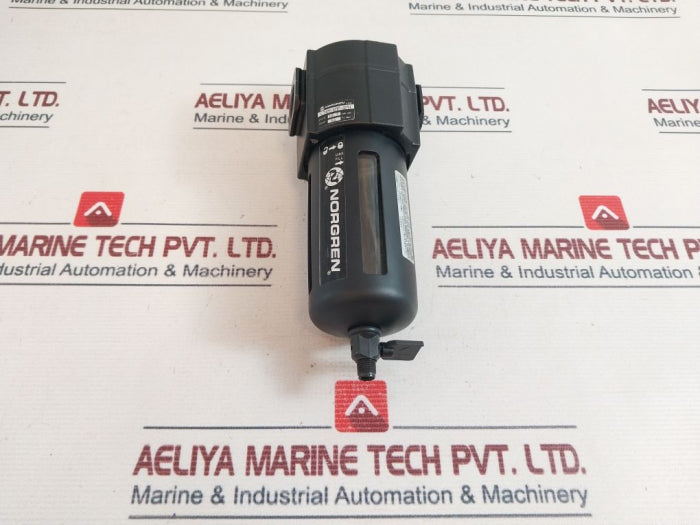 Norgren L74M-4Ap-qpn Pneumatic Lubricator