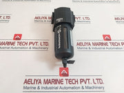 Norgren L74M-4Ap-qpn Pneumatic Lubricator