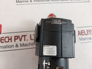 Norgren L74M-4Gp-qpn Air Lubricator