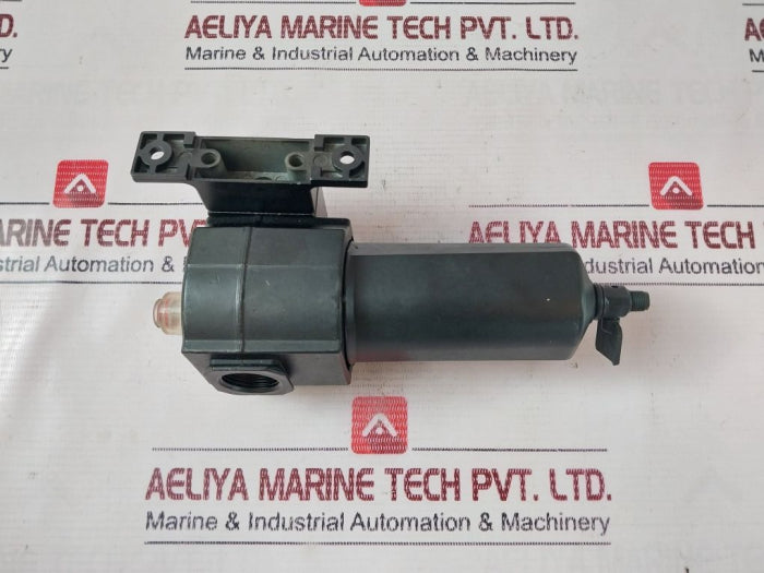 Norgren L74M-6Bp-qdn Excelon Pressure Regulator Lubricator