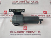 Norgren L74M-6Bp-qdn Excelon Pressure Regulator Lubricator