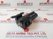 Norgren L74M-6Bp-qdn Pressure Regulator Lubricator 250 Psig 17 Bar