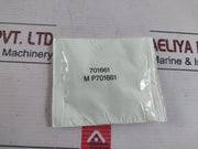 Norgren M P701661 Cylinder Seal Kit