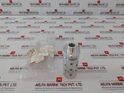 Norgren Mb006A Quietaire Muffler Hose Connection Assembly