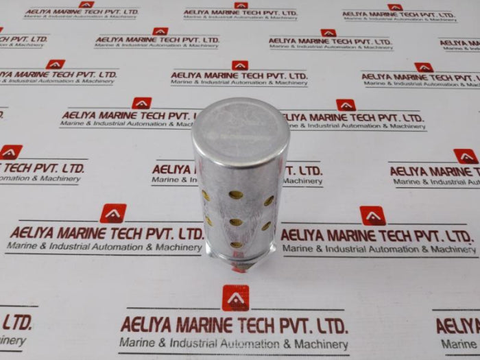 Norgren Mb006A Quietaire Pneumatic Silencer With Muffler 3/4” Mpt X2” Body