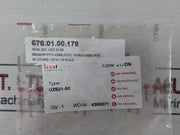 Norgren M/P70166/1 Seal Kit