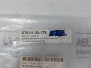 Norgren M/P70166/1 Seal Kit