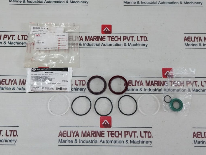 Norgren M/P70166/1 Seal Kit