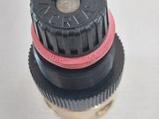 Norgren R06-221-rnka Regulator Inlet 400 Psig Max Outlet 100 Psig Max