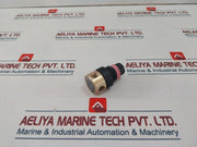 Norgren R06-221-rnka Regulator Inlet 400 Psig Max Outlet 100 Psig Max