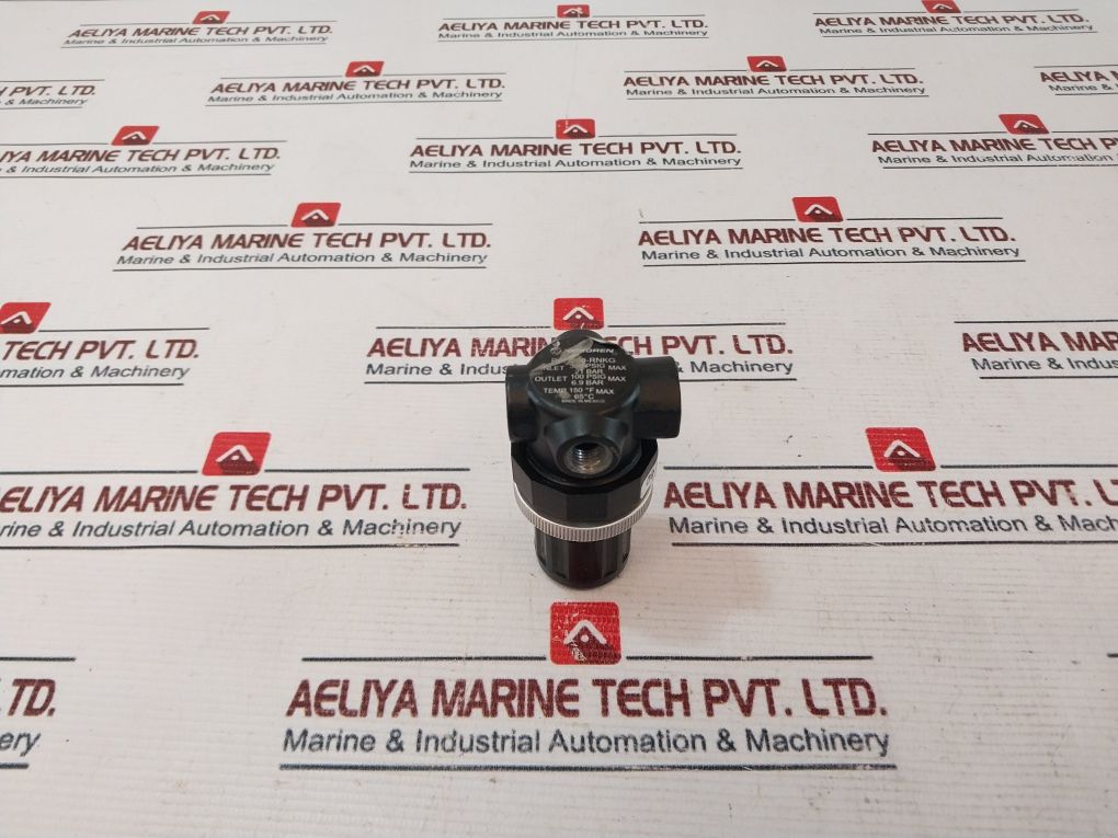 Norgren R07-200-rnkg General Purpose Pressure Regulator