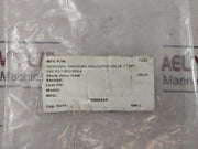 Norgren R17-800-rnla Pressure Regulator