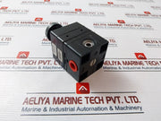 Norgren R27-200-rncg Precision Pressure Regulator 10 Bar