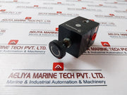 Norgren R27-200-rncg Precision Pressure Regulator 10 Bar