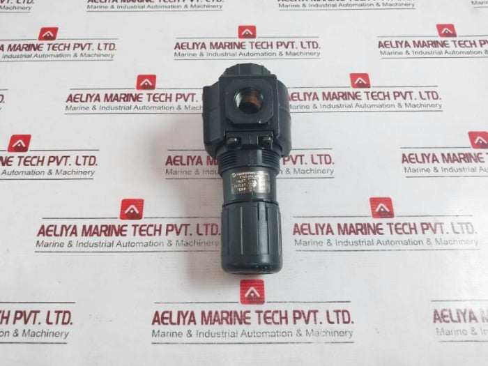 Norgren R74G-4Ak-nmg Excelon General Purpose Pressure Regulator 300Psig 21Bar