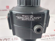 Norgren R74G-4Ak-rmn Pneumatic Regulator