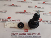 Norgren R74G-4At-rsg Pressure Regulator