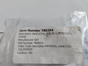 Norgren Rotowink 7808024 Indicator