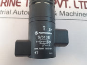 Norgren S/513E Exhaust Valve