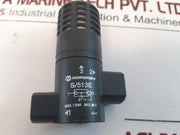 Norgren S/513E Quick Exhaust Valve