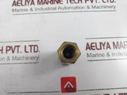 Norgren S/521A Non-return Valve 16Bar C98E