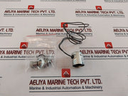 Norgren U241316-02 5/32 Push To Connect/Release Set 24Vdc