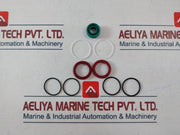 Norgren Uzs21-32 Seal Kit For L/I/Uz 21-32