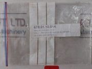 Norgren Uzs21-32 Seal Kit For L/I/Uz 21-32