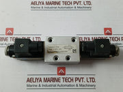 Norgren X-nme127-23425/D16Cz Solenoid Valve 0-10 Bar 2592996 24V Dc 0.63A