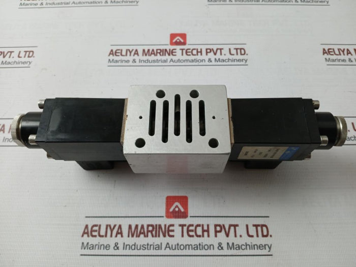 Norgren X-nme127-23425/D16Cz Solenoid Valve 0-10 Bar 2592996 24V Dc 0.63A