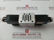 Norgren X-nme127-23425/D16Cz Solenoid Valve 0-10 Bar 2592996 24V Dc 0.63A