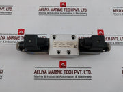 Norgren X-nme127-23425/F16Cz Solenoid Valve 0-10 Bar 0,63A 24V 100%Ed F6N