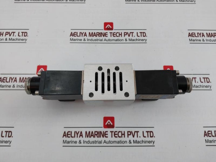 Norgren X-nme127-23425/F16Cz Solenoid Valve 0-10 Bar 0,63A 24V 100%Ed F6N