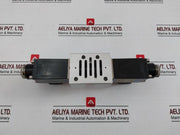 Norgren X-nme127-23425/F16Cz Solenoid Valve 0-10 Bar 0,63A 24V 100%Ed F6N