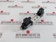 Norgren X-nme127-23425/F16Cz Solenoid Valve 0-10 Bar 0,63A 24V 100%Ed F6N