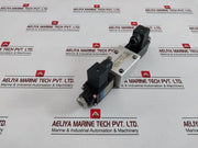 Norgren X-nme127-23425/F16Cz Solenoid Valve 0-10 Bar 0,63A 24V 100%Ed F6N