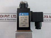Norgren X-nme127-23425/F16Cz Solenoid Valve 0-10 Bar 0,63A 24V 100%Ed F6N