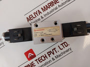 Norgren X-nme127-23425 /M09Ch Solenoid Valve -10Â°C Ã· 55Â°C