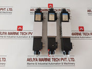 Norgren X-nme127-23425 /M09Ch Solenoid Valve -10Â°C Ã· 55Â°C