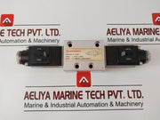 Norgren X-nme127-23425 /M09Ch Solenoid Valve -10Â°C Ã· 55Â°C