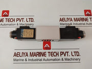 Norgren X-nme127-23425 /M09Ch Solenoid Valve -10Â°C Ã· 55Â°C