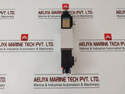 Norgren X-nme127-23425 /M09Ch Solenoid Valve -10Â°C Ã· 55Â°C