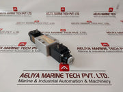 Norgren X-nme127-23425 /M09Ch Solenoid Valve -10Â°C Ã· 55Â°C