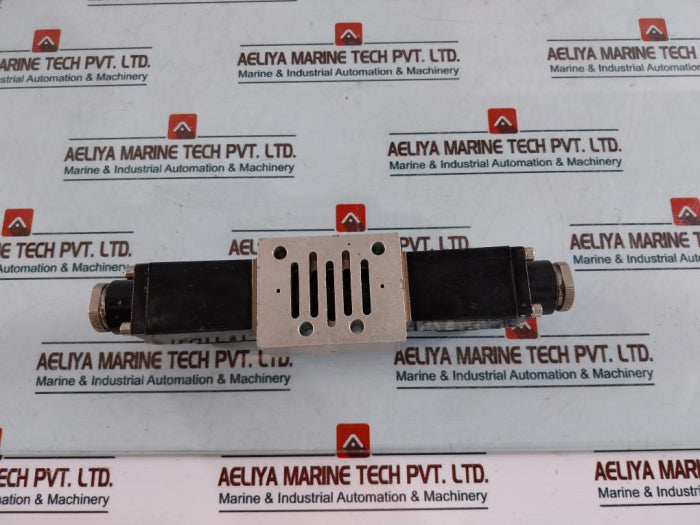 Norgren X-nme 127-23425/0119 Solenoid Valve 0-10 Bar