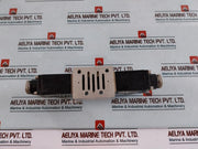 Norgren X-nme 127-23425/0119 Solenoid Valve 0-10 Bar