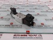 Norgren X-nme 127-23425/0119 Solenoid Valve 0-10 Bar