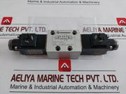 Norgren *X-nme 127-23425/0331 Solenoid Valve 0-10 Bar