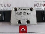 Norgren *X-nme 127-23425/0331 Solenoid Valve 0-10 Bar