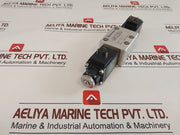 Norgren *X-nme 127-23425 /0528 Solenoid Valve 0-10 Bar