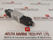 Norgren *X-nme 127-23425 /0528 Solenoid Valve 0-10 Bar